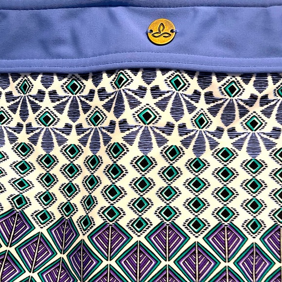 prAna Ramba Bikini Bottom Supernova Sevilla - Picture 8 of 11